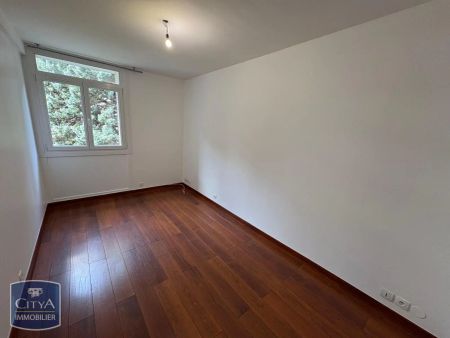 Appartement à louer 3 pièces 60.52m² - Photo 2