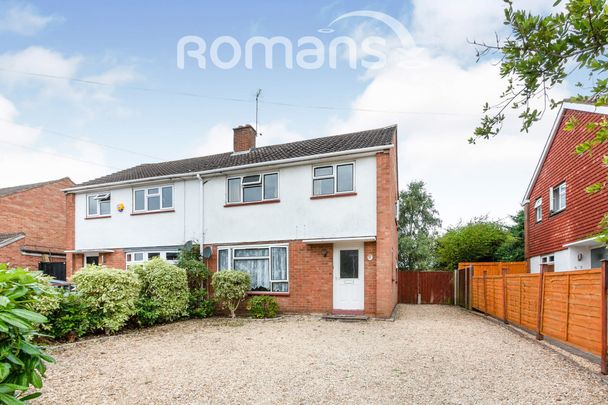 3 bedroom house to rent - Photo 1