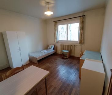 Location Appartement 1 pièce Meublé 18m² CHAMBERY 73000 - Photo 3
