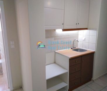 Studio/Γκαρσονιέρα για ενοικίαση - Πάτρα, - Photo 2