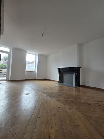 Location Maison 4 pièces 91m² LILLERS 62190 - Photo 3