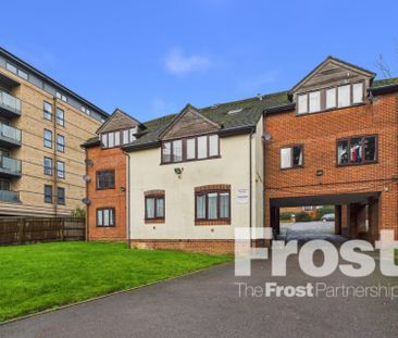 Upton Park, Slough, Berkshire,SL1 - Photo 6