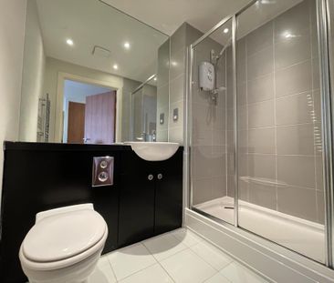 Studio to rent - Photo 4