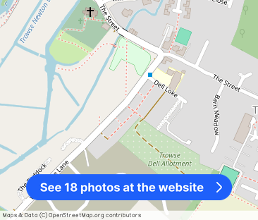 Russell Terrace, Trowse, Norwich, NR14 - Photo 1