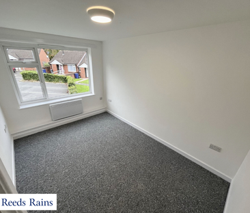 1 bedroom apartment to rent - Photo 3