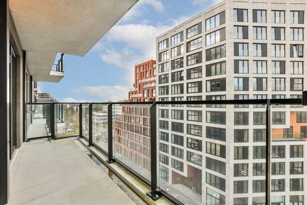 Te huur: Appartement Niemeyerstraat 67 in Hoofddorp - Foto 1