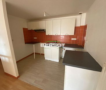 Appartement T3 Duplex au centre ville de Vesoul - Photo 6