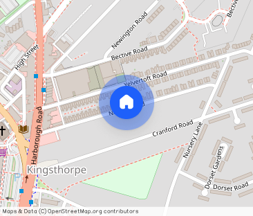 Norton Road, Northampton, Northamptonshire, NN2 - Photo 1