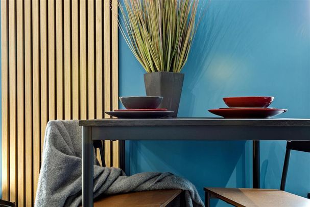 Studio to rent - Photo 1