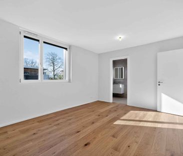 Beautiful new apartment Contemporary residence in Morges - Foto 2