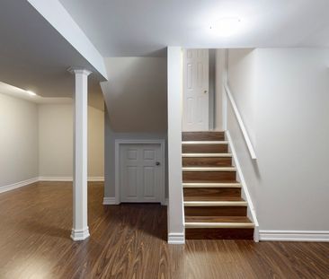 For Lease - 4 Slessor Lane, Brampton, Ontario - Photo 3