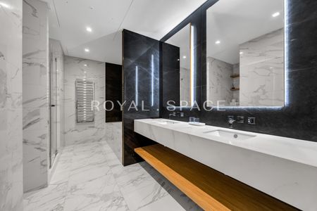 230 m² luksusu na Złotej 44! - Zdjęcie 5