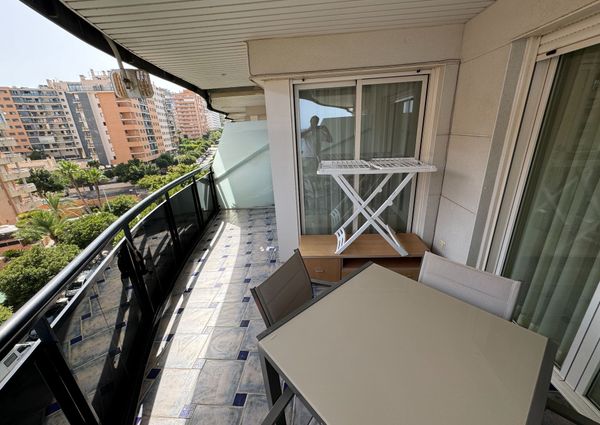 Apartamento en Benidorm, La Cala de Finestrat, alquiler