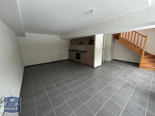 Location Appartement 3 pièces 77m² SECLIN 59113 - Photo 1