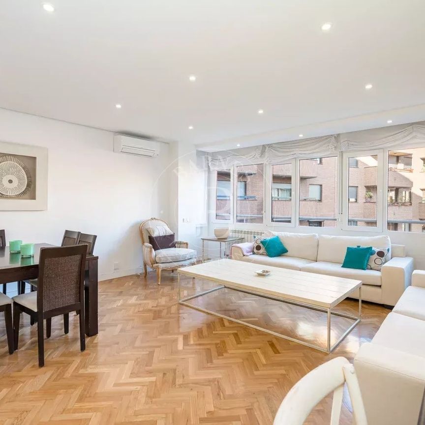 Tout savoir sur cet appartement Madrid - Foto 1