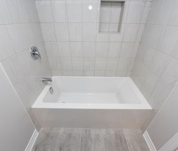 For Lease - 91 Whitfield Avenue Unit# Bsmt Apt, Toronto, Ontario - Photo 5