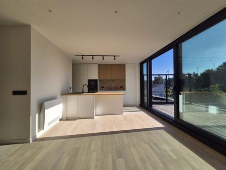 Appartement te huur in Wetteren - foto 2