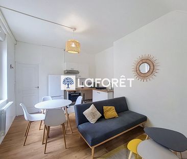 Appartement T2 AMIENS à louer - Photo 1