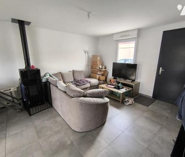 A LOUER MAISON 89,23 m² - HAISNES - Photo 1