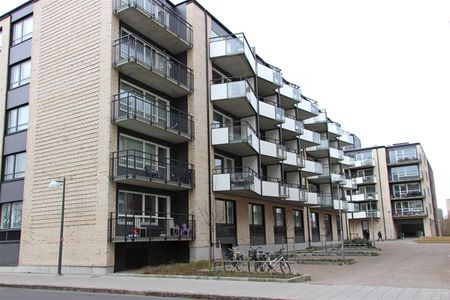 Håkan Lundbergs gata 24 - Photo 5