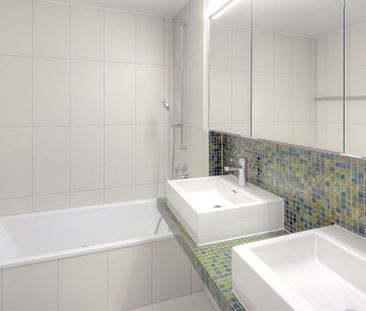 Garantie d’une qualité de vie à la pointe de la technologie - Photo 5