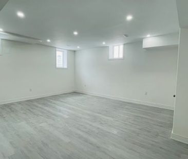 For Lease - 3 Longevity Road Unit# Bsmnt, Brampton, Ontario - Photo 6