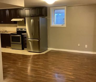 For Lease - 88 Sir Jacobs Crescent Unit# (BASEMENT), Brampton, Ontario - Photo 4