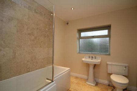 2 bedroom bungalow to rent - Photo 5