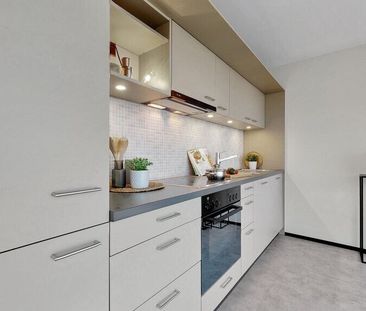 Cherchez-vous un logement moderne dans un cadre verdoyant ? - Photo 4