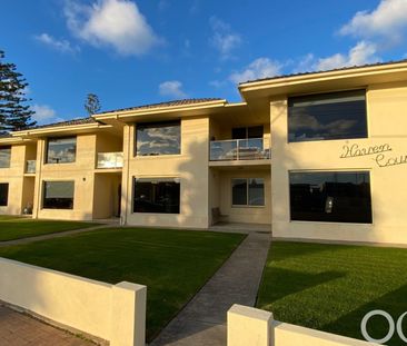 Open the Door to a Fully Furnished Unit with Marina Views - Photo 1