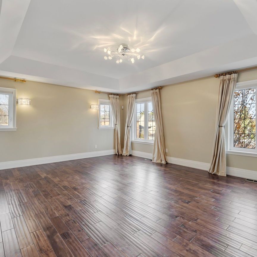 For Lease - 154 Glen Park Avenue, Toronto, Ontario - Photo 1