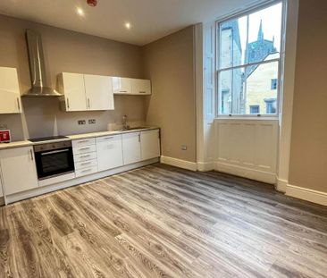 1 bedroom apartment to rent - Photo 6