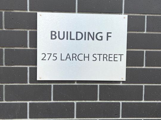 For Lease - 275 Larch Street Unit# 606, Waterloo, Ontario - Photo 1