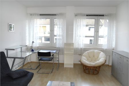 2 Zimmer in Düsseldorf - Photo 3