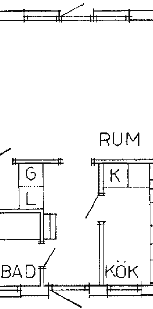 Åsgårdsvägen 5 F - Foto 2