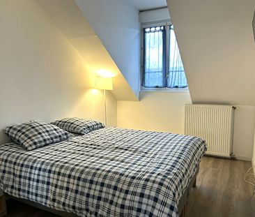 Location appartement 2 pièces, 54.31m², Bussy-Saint-Georges - Photo 2