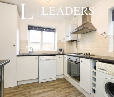 3 bedroom detached to rent Spanslade Road, Northampton, NN3 9DL - Photo 5