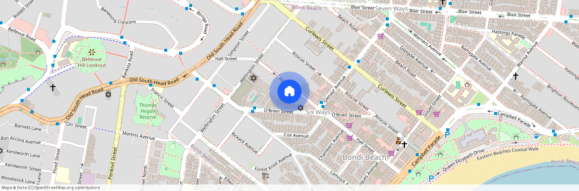 8/106-110 Hall Street, Bondi Beach 2026, New South Wales