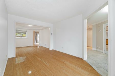 For Lease - 5456 Whitehorn Avenue Unit# Main, Mississauga, Ontario - Photo 2