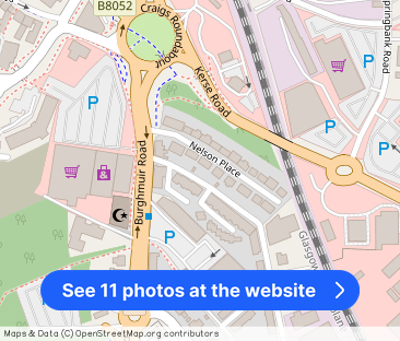 Nelson Place, Stirling, FK7 - Photo 1