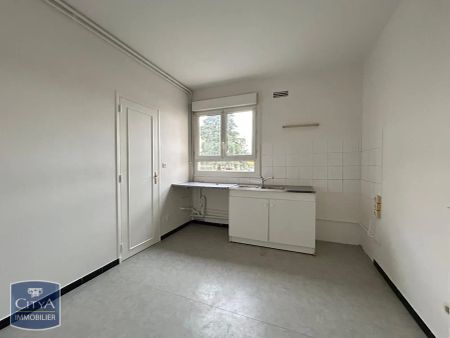 Appartement à louer 4 pièces 86.28m² - Photo 4
