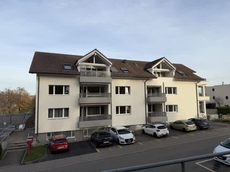 5.5 Zimmer, 123 m², 2. Stock - Photo 2