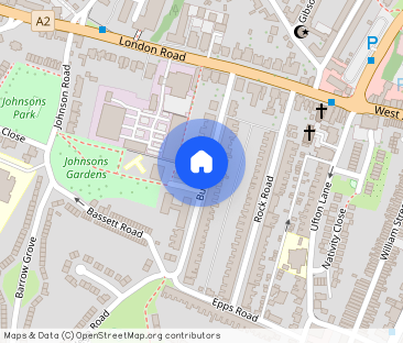 Bourne House, Burley Road, Sittingbourne, Kent, ME10 - Photo 1