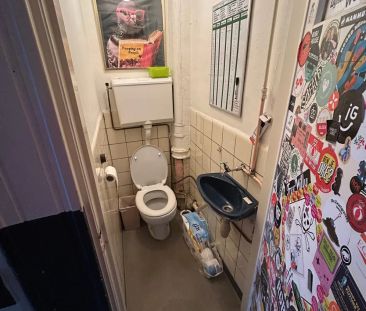 Chambre Gratamastraat, Groningue - À louer - Foto 3
