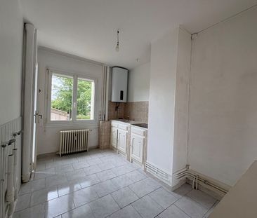 Location Appartement 3 pièces 64m² - Photo 3