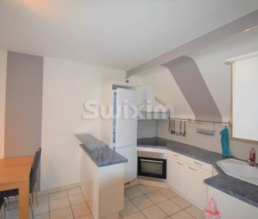 appartement Haguenau - Photo 3