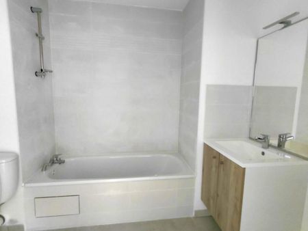 Appartement 3 pièces – 65 m² - Photo 4