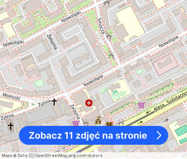 Centrum, dobra komunikacja. Od grudnia 2025 - Zdjęcie 1