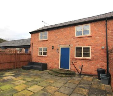 3 Bedroom Cottage, Chester - Photo 1