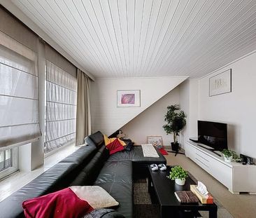 Appartement te huur - Foto 1